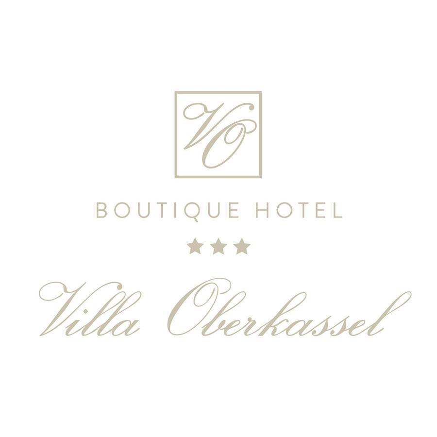 Boutique Hotel Villa Oberkassel Dusseldorf Luaran gambar
