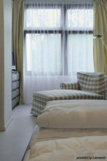 Boutique Hotel Villa Oberkassel Dusseldorf Bilik gambar